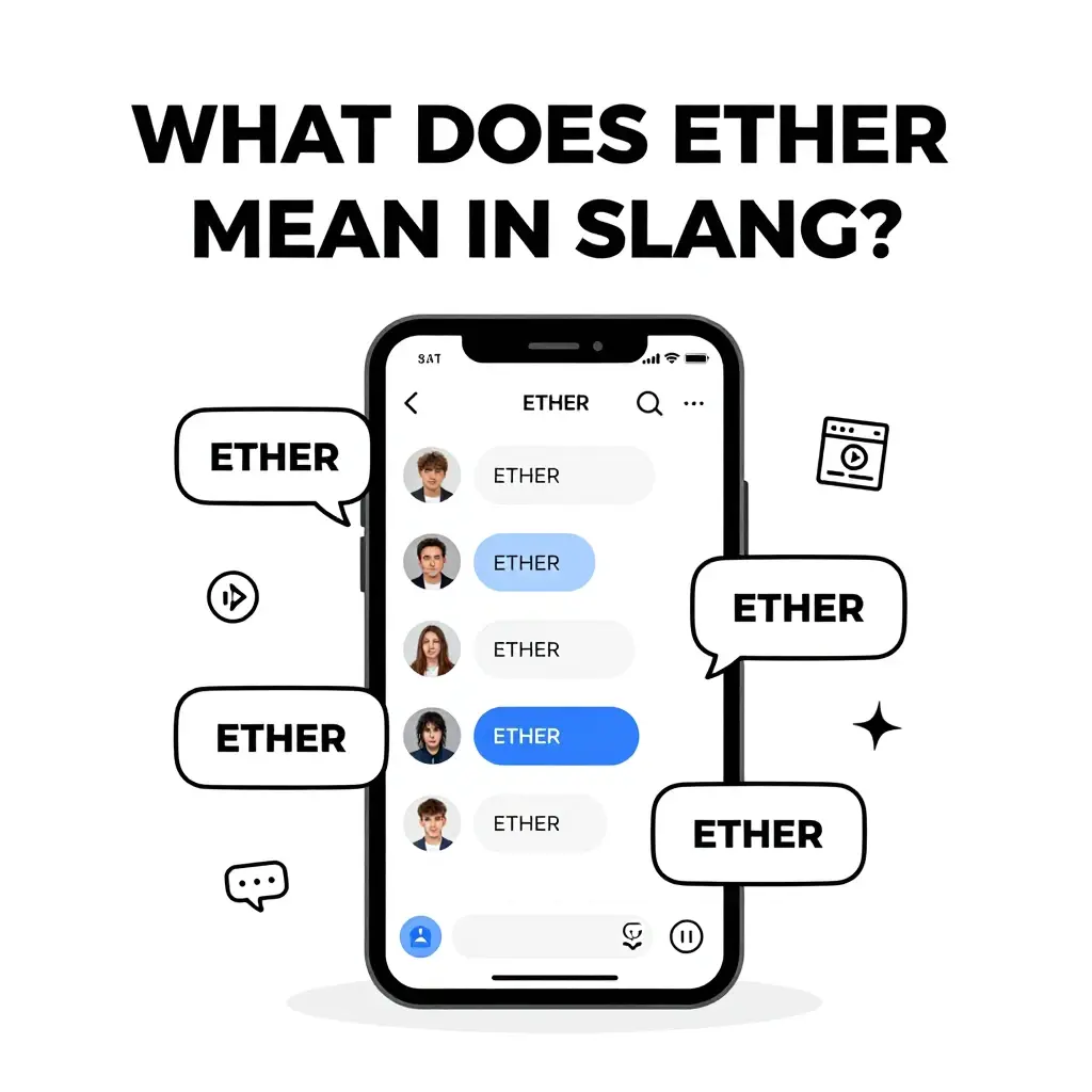 ether meaning
