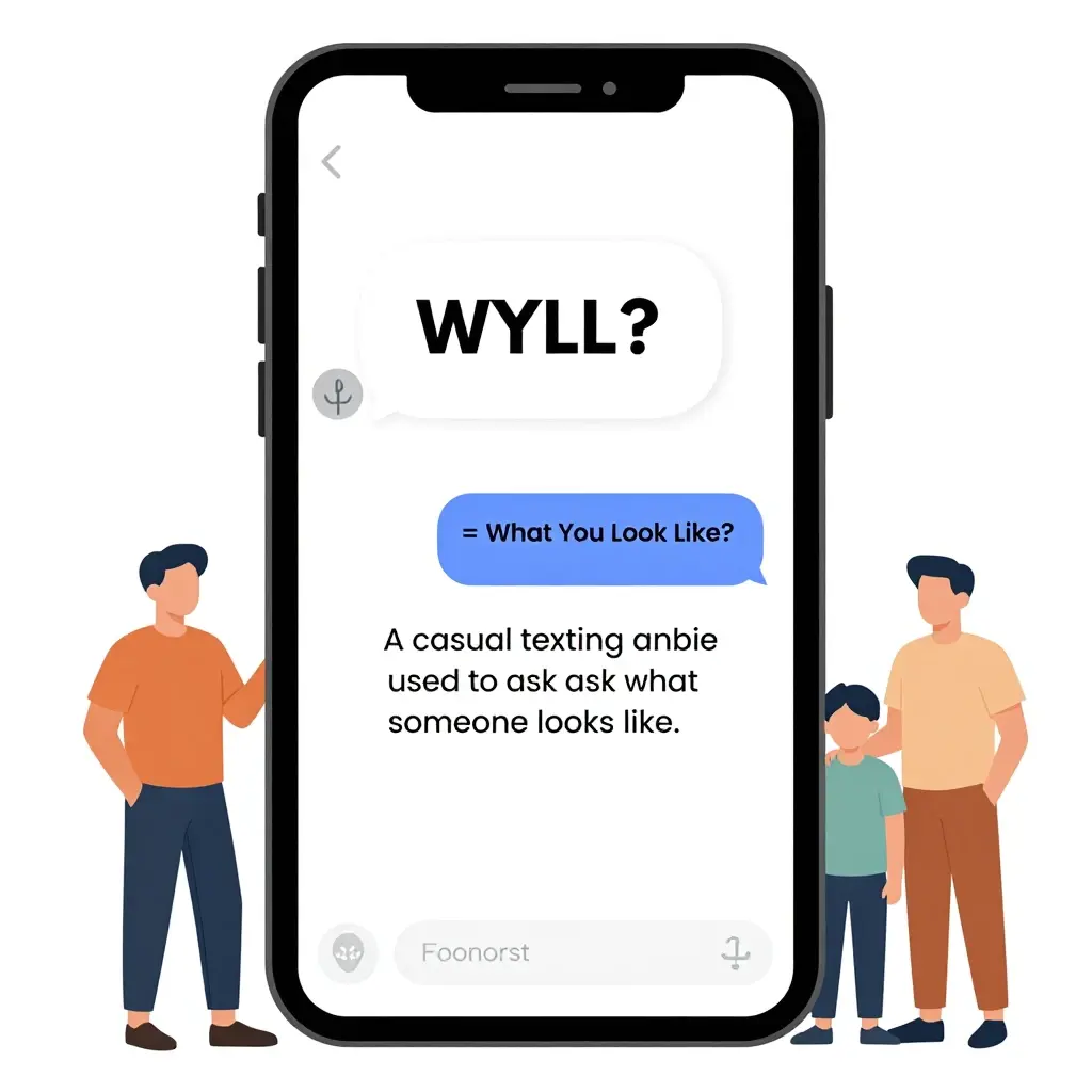 wyll meaning