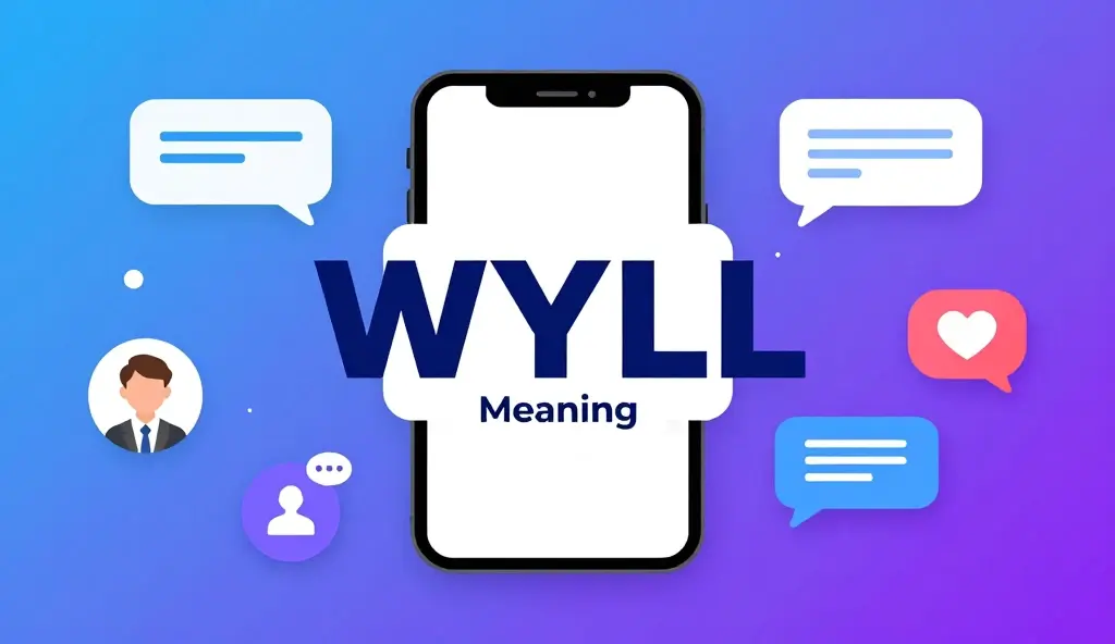 wyll meaning