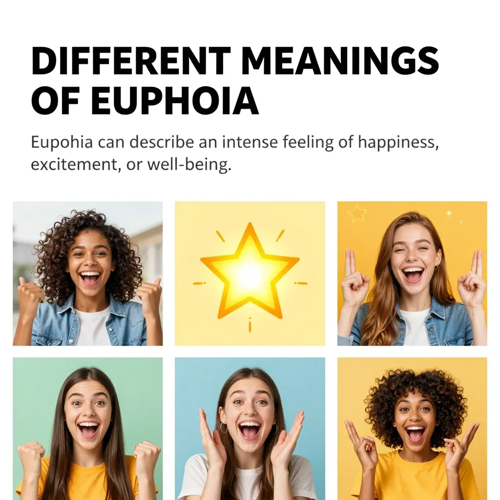 euphoria meaning
