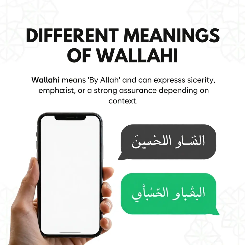 wallahi meaning