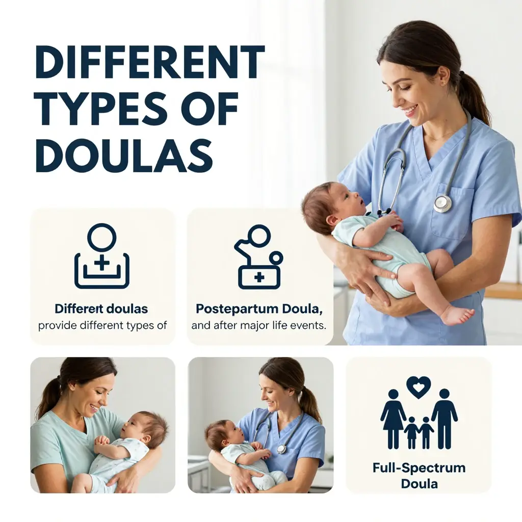 doula meaning