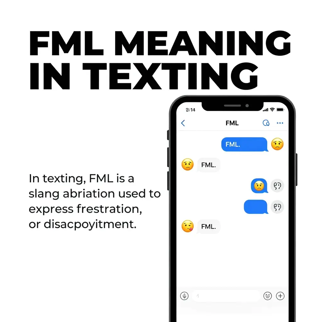 fml meaning