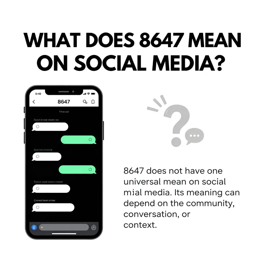 8647 meaning