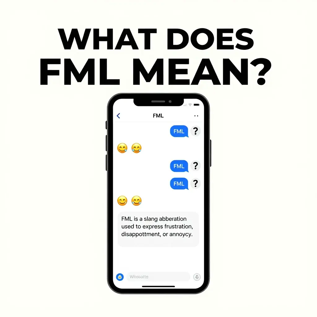 fml meaning