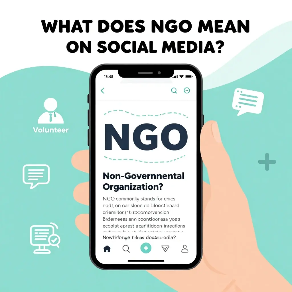 ngo meaning
