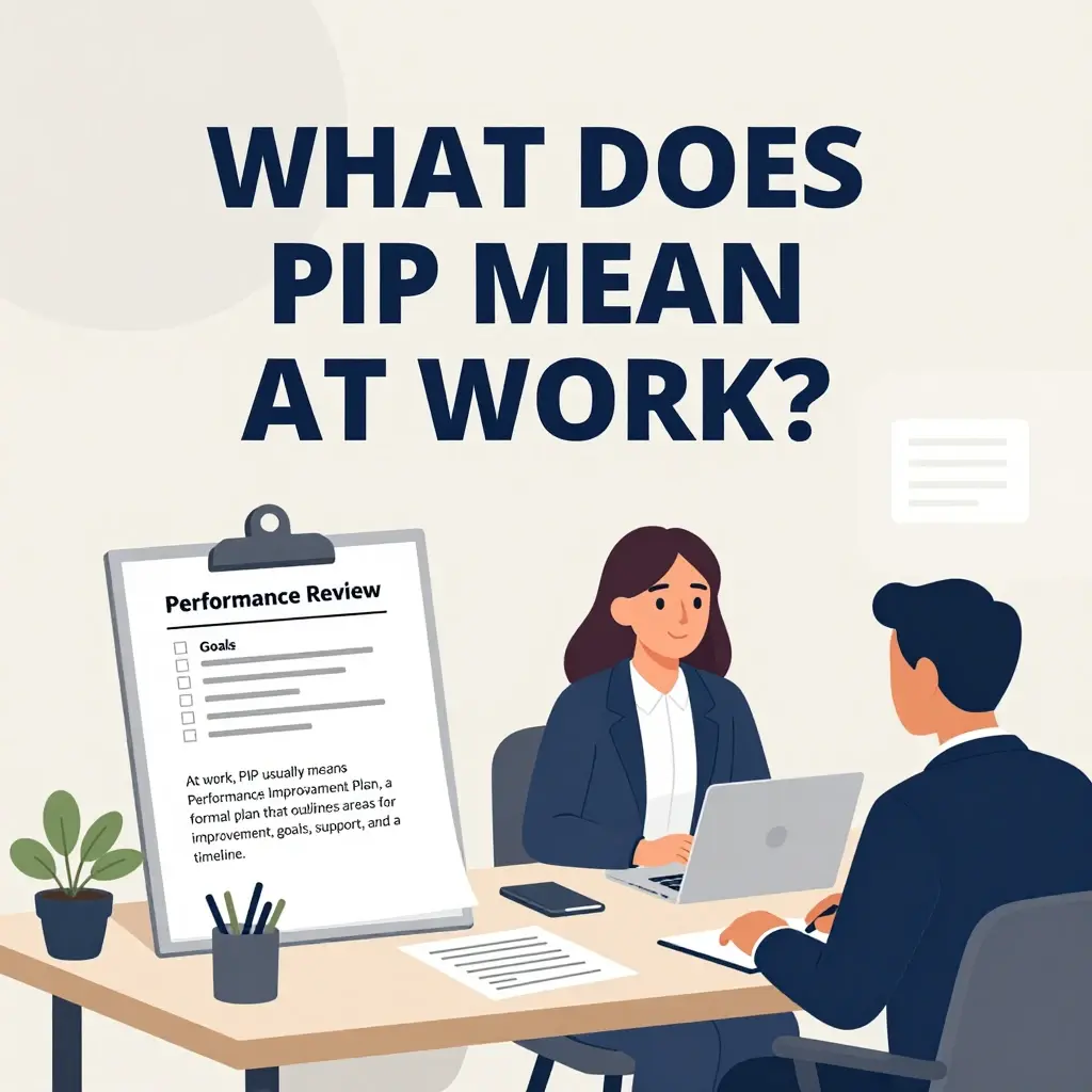 pip meaning