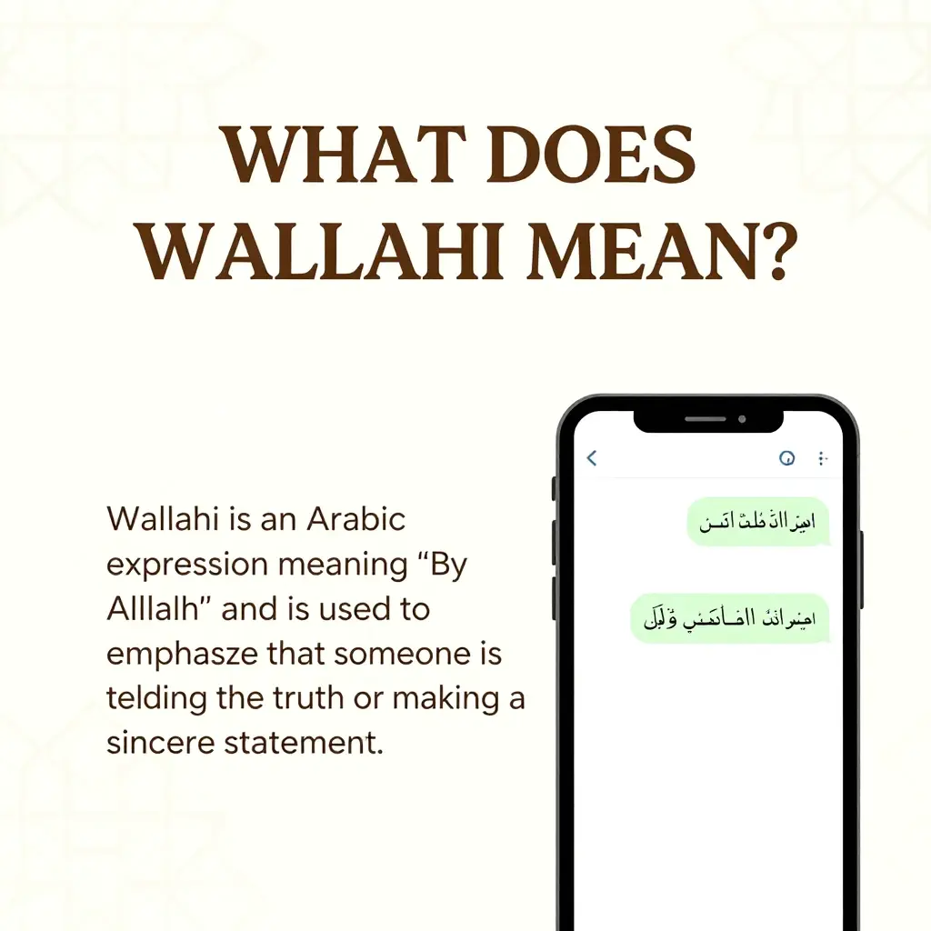 wallahi meaning