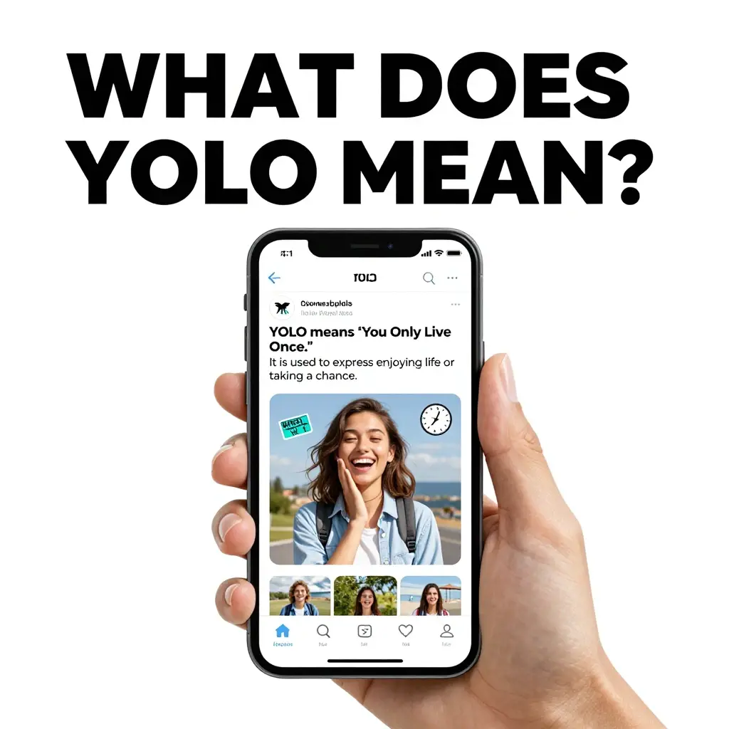 yolo meaning