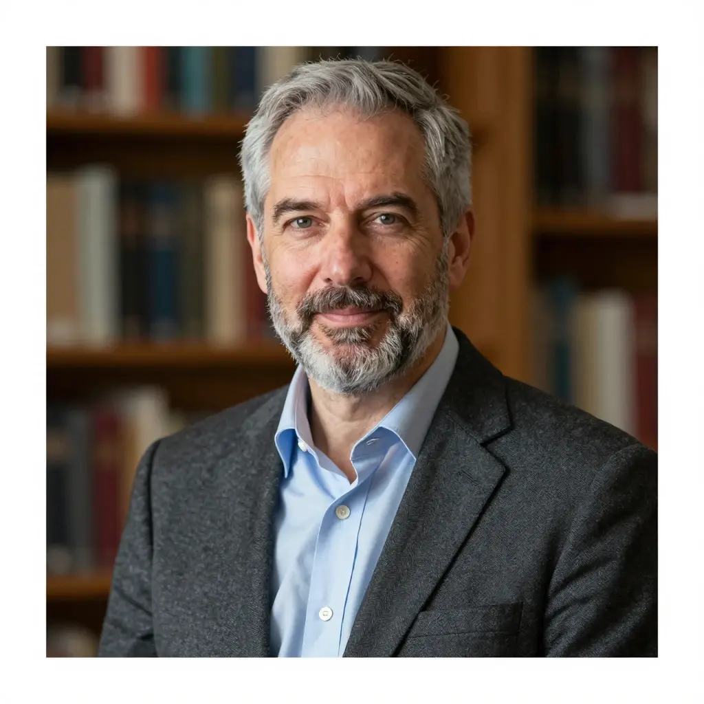 Michael Adams