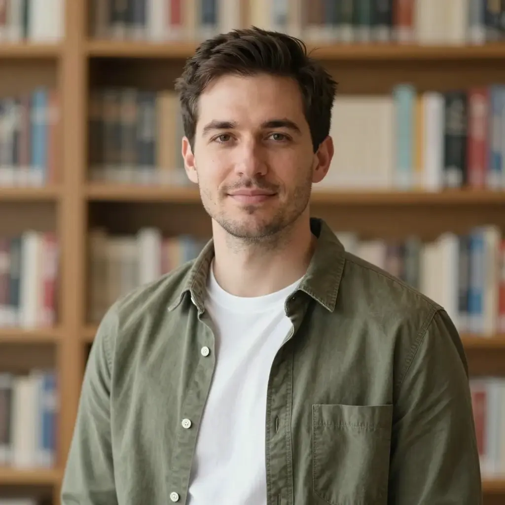 Zachary Wilson
